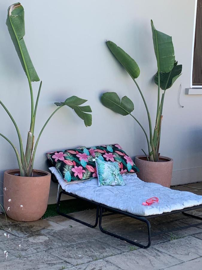 Duplex Independant Avec Acces Piscine Lejlighed Vendargues Eksteriør billede