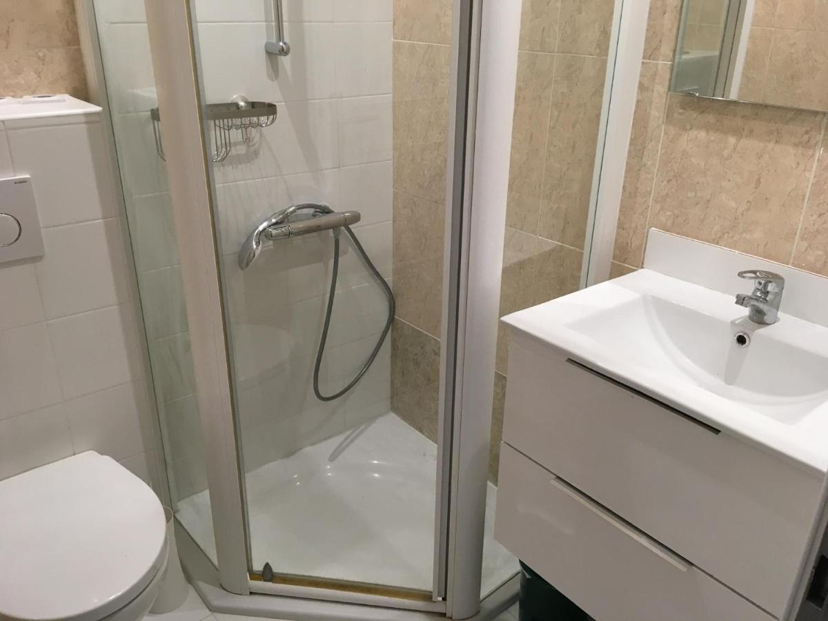 Duplex Independant Avec Acces Piscine Lejlighed Vendargues Eksteriør billede