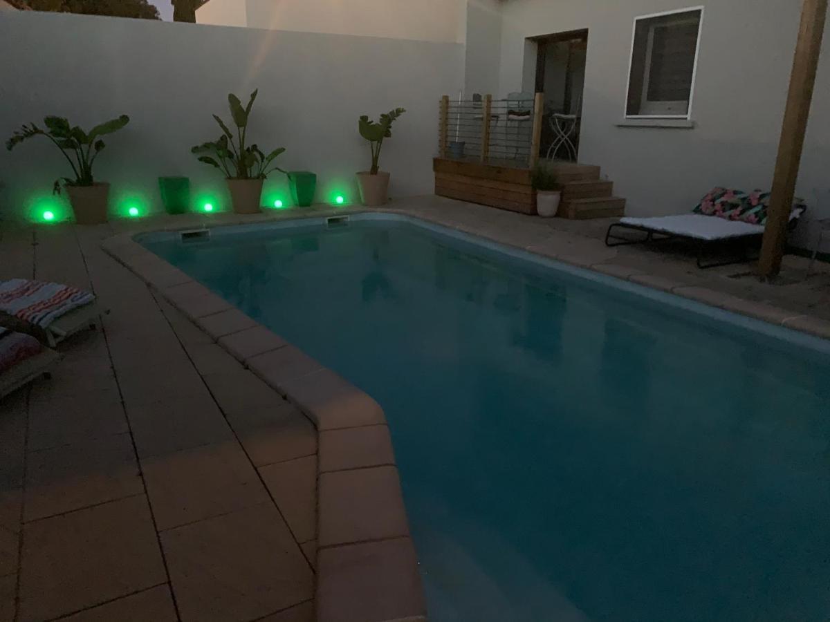 Duplex Independant Avec Acces Piscine Lejlighed Vendargues Eksteriør billede
