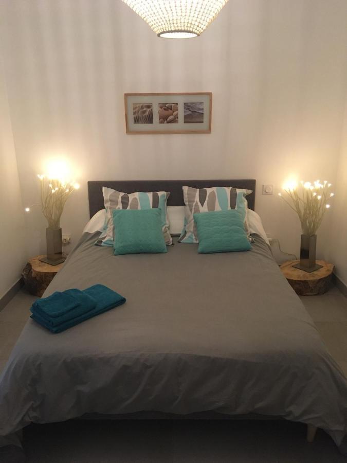 Duplex Independant Avec Acces Piscine Lejlighed Vendargues Eksteriør billede